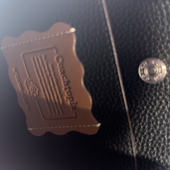 Coachtopia Ergo Bag - Large - Picture 4 of 6